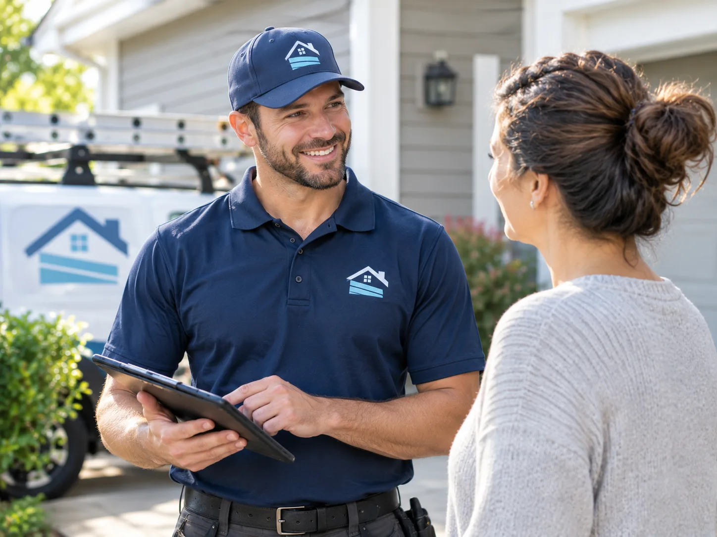 Siding Contractors in Shabbona, IL